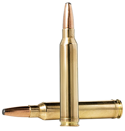 [7393923314006] Norma Ammunition 20174742 Oryx  30-06Springfield 180gr 20 Per Box/10 Case