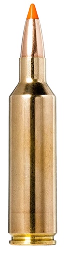 [7393923320861] Norma Ammunition 20169532  Tipstrike 270WSM 140gr 20 Per Box/10 Case