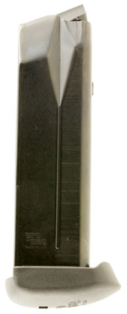 [708279013287] ProMag FNHA5 Standard  15rd 45 ACP Fits FN FNX Blued Steel