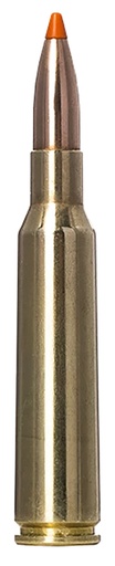 [7393923326863] Norma Ammunition 20166532  Tipstrike 6.5x55Swedish 140gr 20 Per Box/10 Case