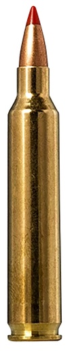 [7393923316529] Norma Ammunition 20156502  Tipstrike 204Ruger 40gr V-Max 20 Per Box/10 Case