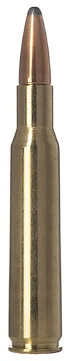 [7393923332161] Norma Ammunition 20171592  Whitetail 7x57mm 150gr Pointed Soft Point 20 Per Box/10 Case