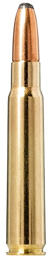 [7393923331560] Norma Ammunition 20180452  Whitetail 8x57JS 196gr Pointed Soft Point 20 Per Box/10 Case