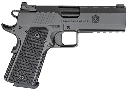 [706397935641] SPG PX9227L 9M 1911 EMISSARY 4.25 9R