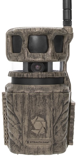 [888151059609] Stealth Cam STC-RVLR Revolver 360 Cellular 36MP