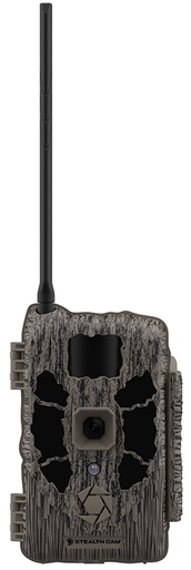 [888151060124] Stealth Cam STC-DCPTRX Deceptor Max Camera 40MP