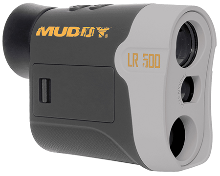 [888151024829] Muddy MUDLR500 LR500  Black 5x 500 Yards Max Distance