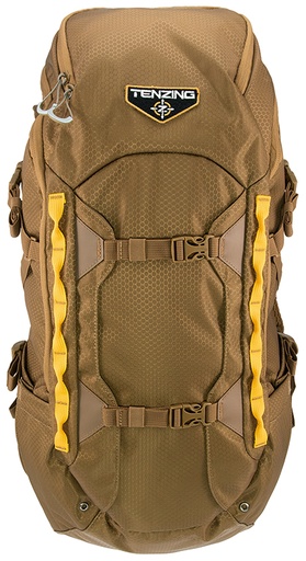 [888151061305] Tenzing TZG-TNZW-2300-BST Tenzing Daypack Tan