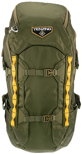 [888151061251] Tenzing TZG-TNZW-2300-OG Tenzing Daypack Olive
