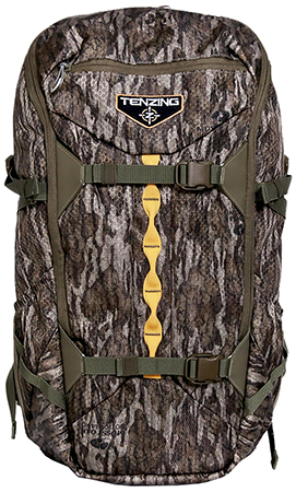 [888151048290] Tenzing TZGTNZW2100 Tenzing Daypack Mossy Oak Bottomland