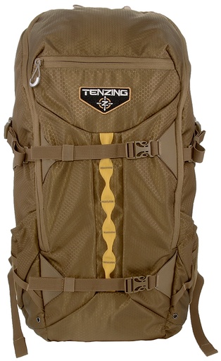 [888151061268] Tenzing TZG-TNZW-2100-BST Tenzing Daypack Tan