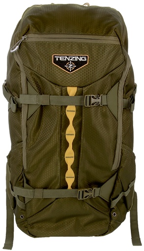 [888151061244] Tenzing TZGTNZW2100OG Tenzing Daypack Olive