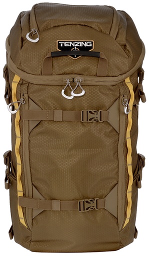 [888151061299] Tenzing TZG-TNZW-1500-BST Tenzing Daypack Tan