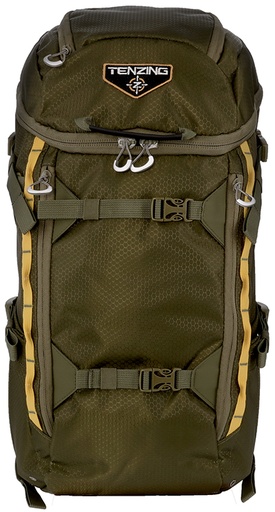 [888151061275] Tenzing TZGTNZW1500OG Tenzing Daypack Olive