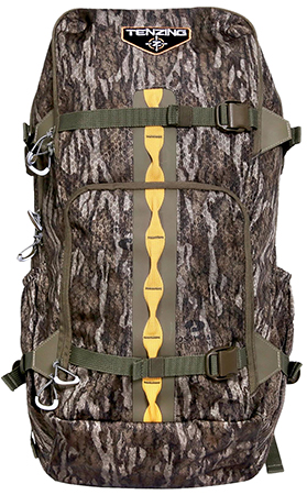 [888151048276] Tenzing TZG-TNZW-1200 Tenzing Daypack Mossy Oak Bottomland
