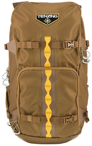 [888151061282] Tenzing TZGTNZW1200BST Tenzing Daypack Tan