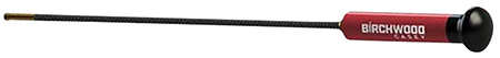 [888151060339] Birchwood Casey 41431  Cleaning Rod 22/264 Cal 36" Carbon