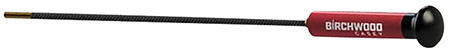 [888151060384] Birchwood Casey 41442  Cleaning Rod 50 Cal 270 Cal 48" Carbon