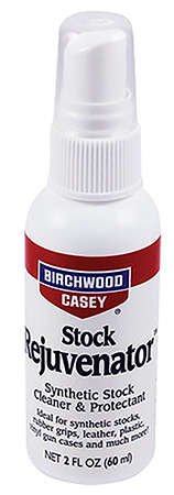 [029057234220] Birchwood Casey 23422 Stock Rejuvenator Synthetic Stock Cleaner 20 oz Pump Spray