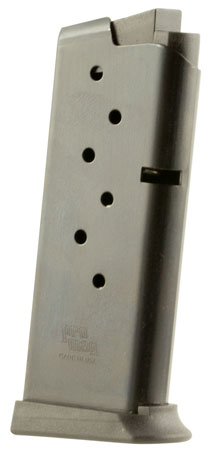 [708279013317] ProMag SIG20 Standard  6rd 9mm Luger Fits Sig P938 Blued Steel