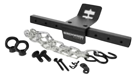 [888151046869] BIR TPGTM T-POST GONG MOUNT