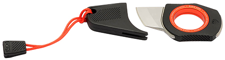 [729857014670] S.O.G SOG18300443 Rapid Rescue  Black/Red Blister pack
