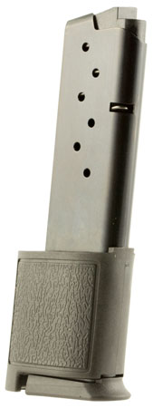 [708279013324] ProMag SIG21 Standard  10rd 9mm Luger Fits Sig P938 Blued Steel