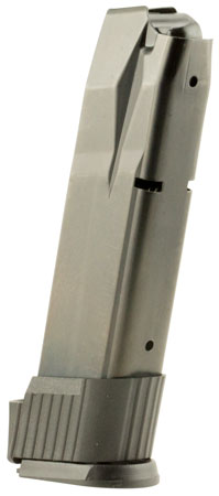 [708279013478] ProMag SIGA13 Standard  15rd 40 S&W Fits Sig Pro Blued Steel