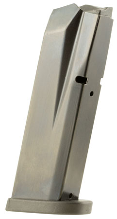 [708279012617] ProMag SMI32 Standard  10rd 45 ACP Fits S&W M & P Blued Steel