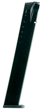 [708279012648] ProMag SMIA17 Standard  25rd 40 S&W Fits S&W SD Blued Steel (Except VE Variant)