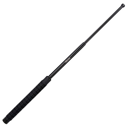 [888151042786] Cold Steel CSBT26 Baton  16-26" Black Steel