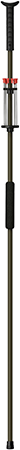 [705442015277] COLD CSB3574Z BLOWGUN 357