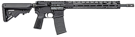 [810085122388] WT T15M55616BLK 15M 5.56 16 30R BLK