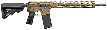 [810085122395] WT T15M55616FDE 15M 5.56 16 30R FDE