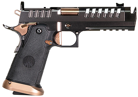 [810085125587] WT APACHE9MM46CPR APACHE DS 1911 9MM 4.6 17/21 COP