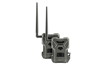 [887157023355] Spypoint 01840 FLEX-M Twin Pack