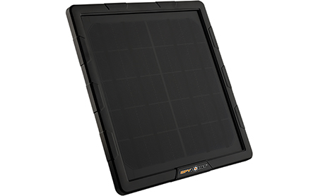[887157023331] SPYPOINT 05540 SPLB-10 COMPACT SOLAR PANEL