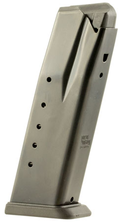 [708279011979] ProMag SPRA8 Standard  13rd 45 ACP Fits Springfield XD-M Blued Steel