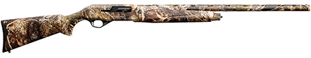 [8053800945097] Charles Daly 930327 601  Full Size 12 Gauge Semi-Auto 3" 4+1 28" Mossy Oak Country DNA Chrome Lined Vent Rib Barrel, Aluminum Receiver, Fixed Mossy Oak Country DNA Synthetic Stock