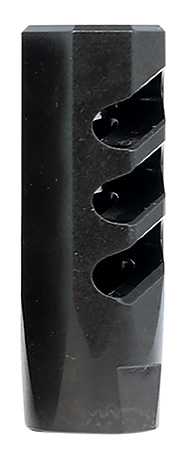 [853810006225] Watchtower Firearms CMB556FDLC Flat Faced  Black 4.0" OAL 5.56