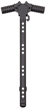 [850001820783] Watchtower Firearms CHA15 Charging Handle  AR-15 Black 7075 Aluminum Ambidextrous
