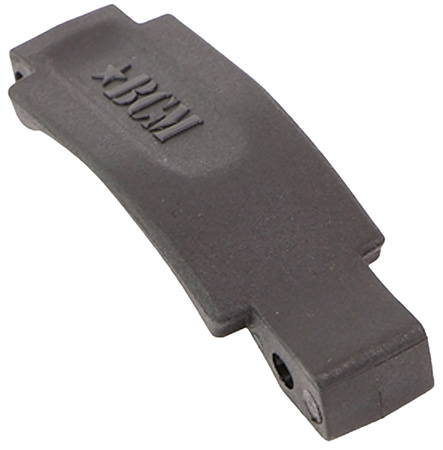 [855877004459] BCM GTGMOD0BLK Trigger Guard Mod 0 Black Polymer For AR-15