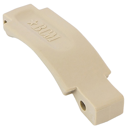 [855877004466] BCM GTGMOD0FDE Trigger Guard Mod 0 Flat Dark Earth Polymer For AR-15