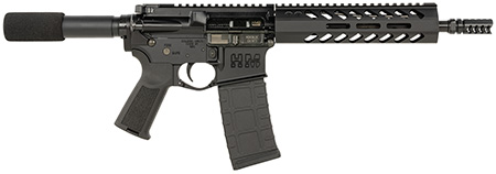 [854164007425] HM DEFENSE HMP15FMB556C RAIDERMC556