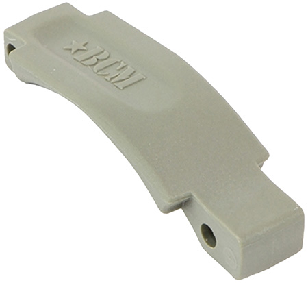 [855877004473] BCM GTGMODOFG Trigger Guard Mod 0 Forest Green Polymer For AR-15