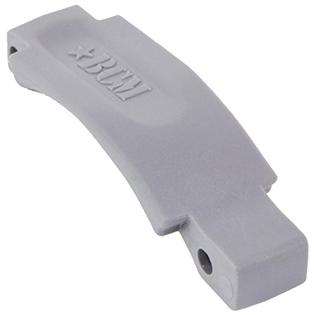 [855877004800] BCM GTGMODOWG Trigger Guard Mod 0 Wolf Gray Polymer For AR-15