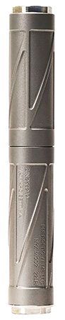 [853406008022] Energetic Armament EA02 NYX Mod 2 Suppressors 22LR 1/2x28 Bead Blast