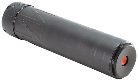 [853406008046] Energetic Armament EA04 VOX S Suppressors 7.62mm 5/8x24 Black Nitride
