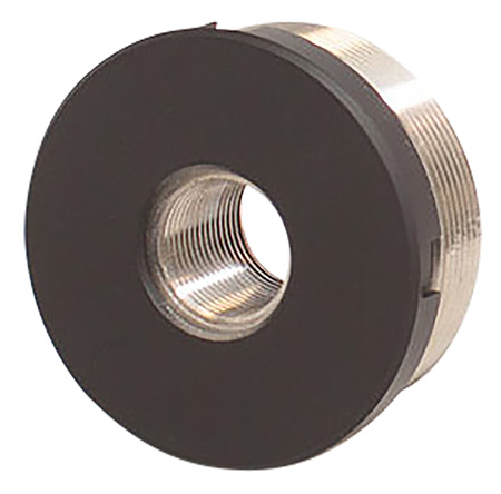 [853406008213] Energetic Armament EA21 Direct Thread Adapters 5/8x24 Titanium