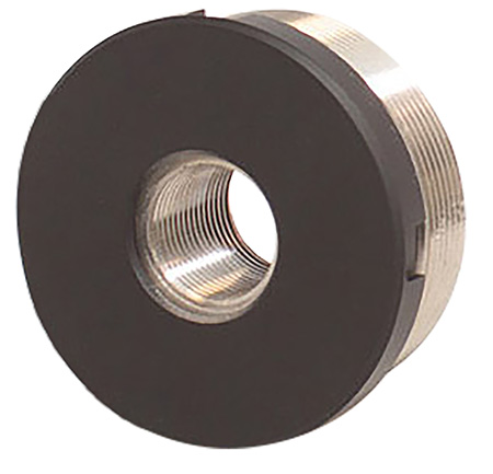 [853406008220] Energetic Armament EA22 Direct Thread Adapters 1/2x28 Titanium